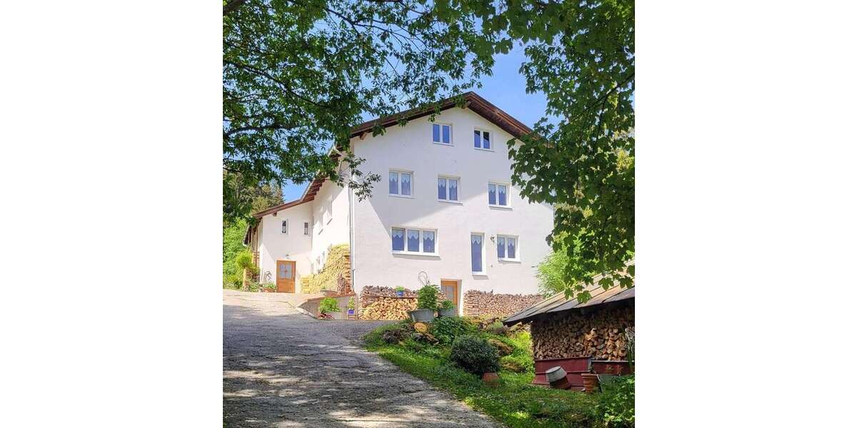 Einfamilienhaus Blaichach - 9 Zimmer, 317 m&sup2;, 1.290.000&euro; | Angebot:27101040