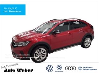 VW Taigo 7.236 km 23.880 &euro; Ahlen 59229