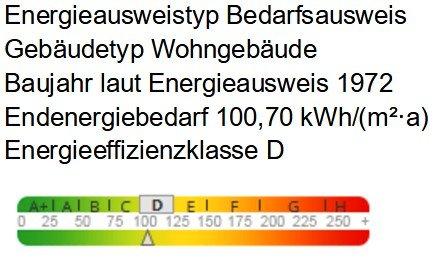 Etagenwohnung Waldkraiburg - 3 Zimmer, 65 m&sup2;, 195.000&euro; | Angebot:26777885