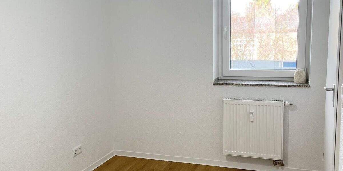 Etagenwohnung Düsseldorf Holthausen - 2 Zimmer, 43 m&sup2;, 550&euro; | Angebot:25459106