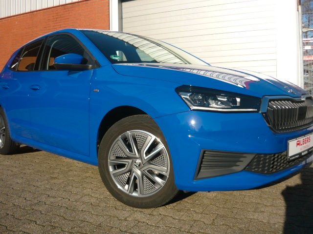 Skoda Fabia 13.698 km 14.800 &euro; Meppen 49716