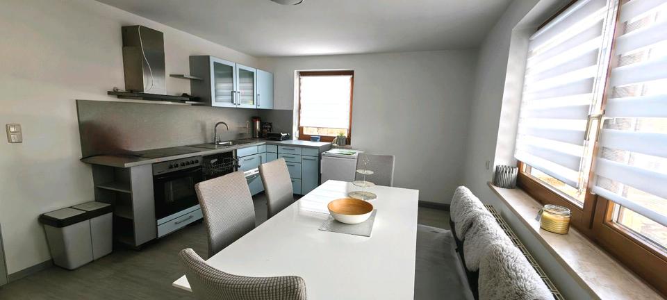 Etagenwohnung Waldmünchen - 3 Zimmer, 80 m&sup2;, 700&euro; | Angebot:25174940