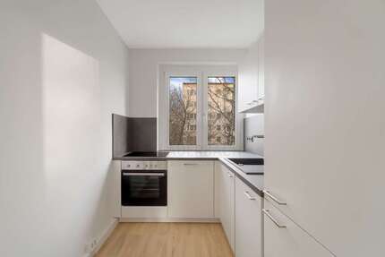 Wohnung Leipzig Marienbrunn - 3 Zimmer, 60 m&sup2;, 554&euro; | Angebot:26865218