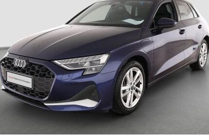 Audi A3 14.254 km 33.990 &euro; Berlin 13581