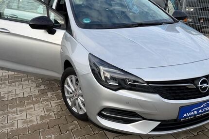 Opel Astra 131.000 km 9.490 &euro; Gablingen 86456