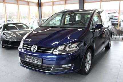 VW Sharan 103.000 km 32.990 € Amstetten 73340