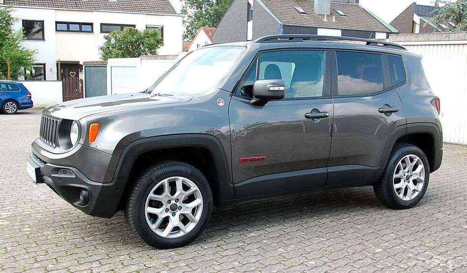 Renegade