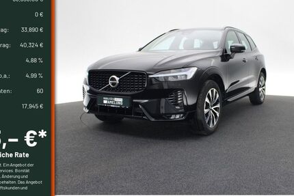 Volvo XC60 44.392 km 32.890 &euro; Engelskirchen 51766