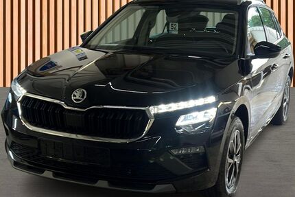 Skoda Kamiq 11.478 km 19.890 &euro; Dresden 01328
