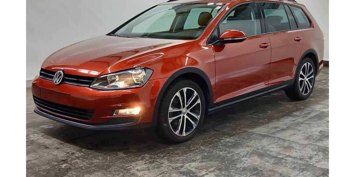 VW Golf 86.000 km 14.499 &euro; Freren 49832