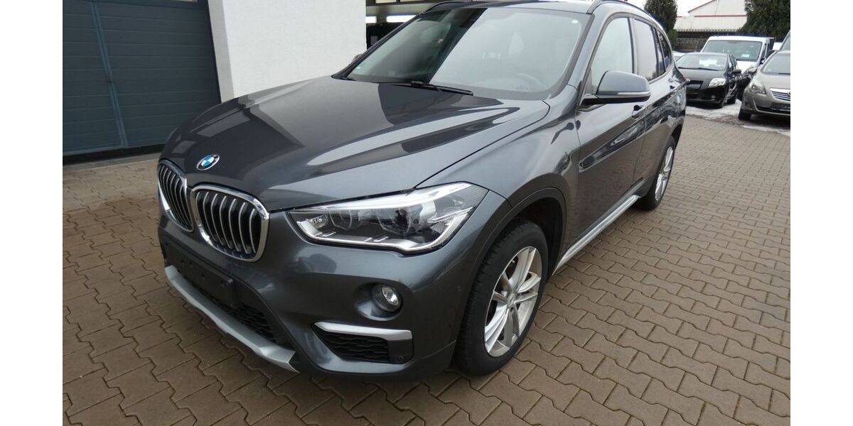 BMW X1 290.000 km 9.790 &euro; Erfurt 99087