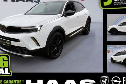 Opel Mokka 40.000 km 16.280 &euro; Schwabmünchen 86830