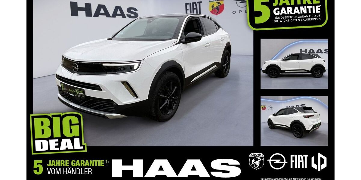 Opel Mokka 41.417 km 16.480 &euro; Schwabmünchen 86830