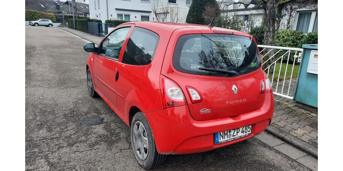 Renault Twingo 60.000 km 3.250 &euro; Oberursel (Taunus) 61440