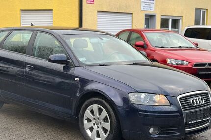 Audi A3 191.282 km 4.500 € Oberleichtersbach/Breitenbach 97789