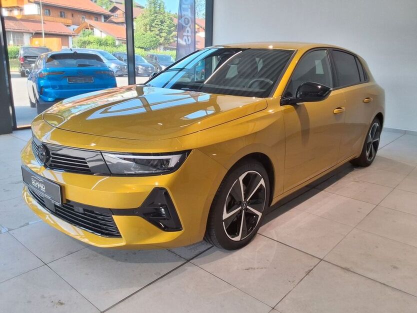 Astra