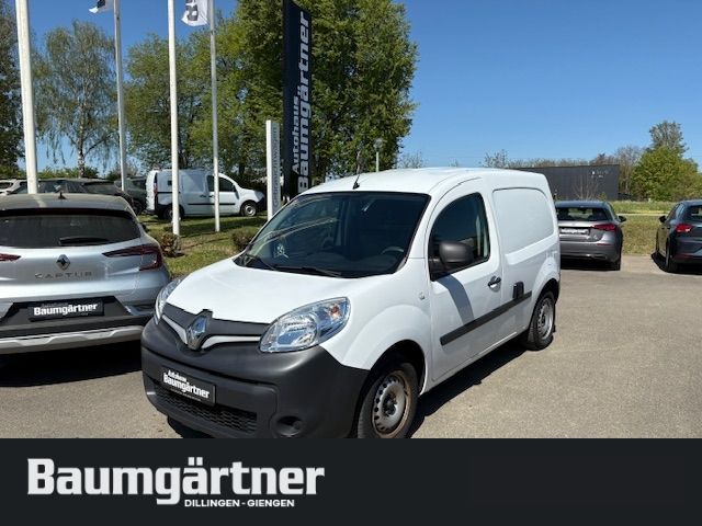 Renault Kangoo 21.168 km 14.450 &euro; Dillingen 89407