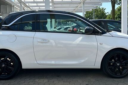 Opel Adam 62.000 km 8.950 &euro; Dinslaken 46539