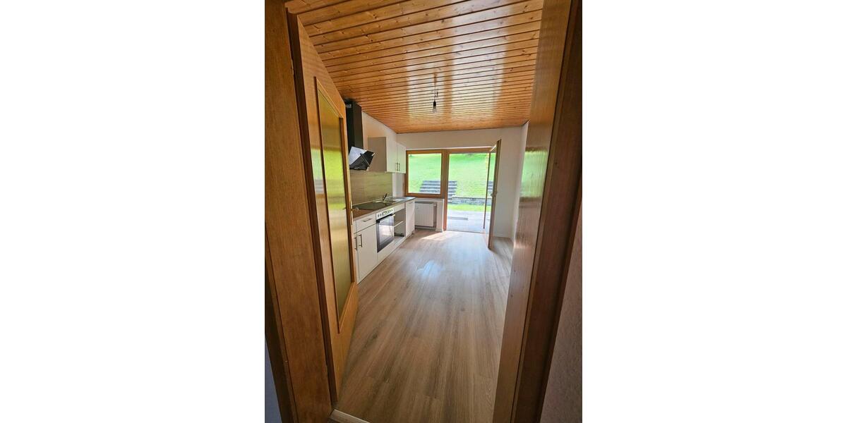 Etagenwohnung Hohenroda - 3 Zimmer, 85 m&sup2;, 650&euro; | Angebot:23864138