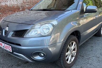 Renault Koleos 180.887 km 3.090 &euro; Kahla / Thüringen 07768
