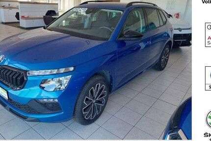 Skoda Kamiq 21.791 km 24.950 &euro; Bad Freienwalde 16259