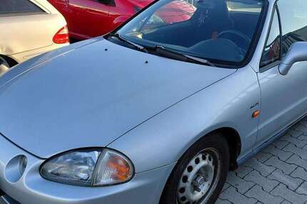 Honda CRX