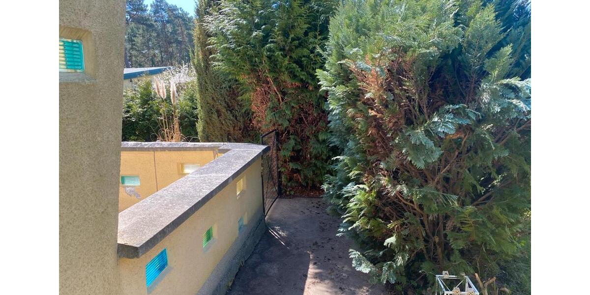 Bungalow Havelberg - 2 Zimmer, 30 m&sup2;, 20.000&euro; | Angebot:26195055