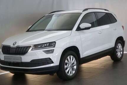 Skoda Karoq 58.720 km 16.990 € Chemnitz 09224