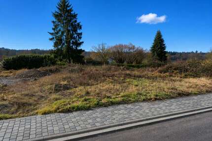Grundstück Schwörstadt - 347.000&euro; | Angebot:27088339