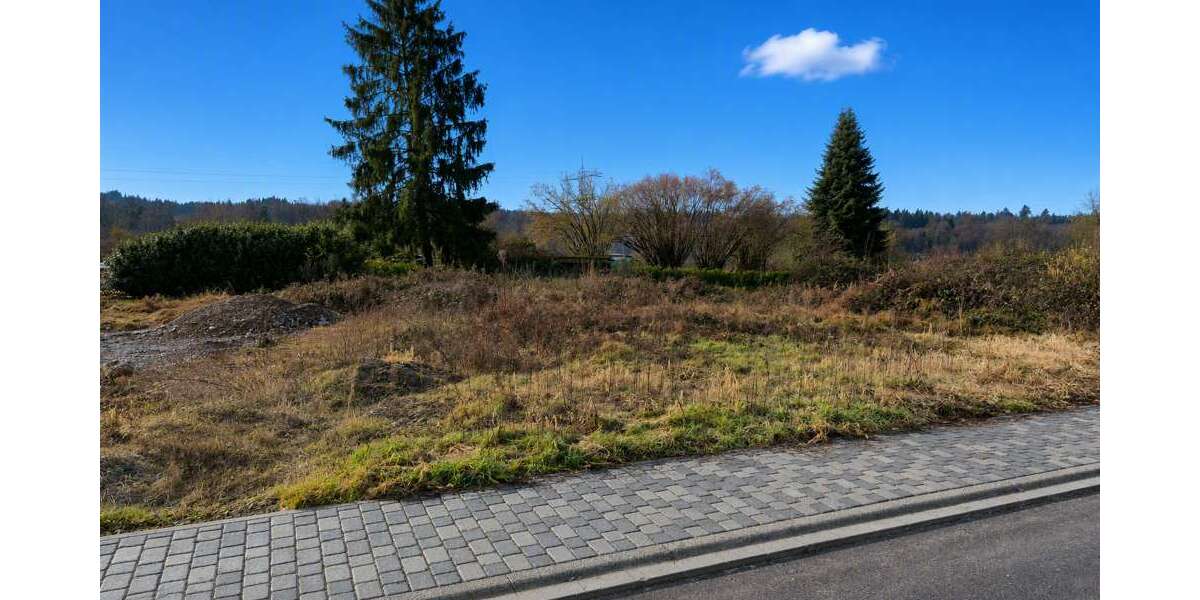 Grundstück Schwörstadt - 347.000&euro; | Angebot:27088339