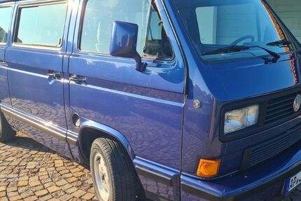 VW T3 Multivan 295.000 km 18.000 &euro; Bad Sulza 99518