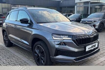 Skoda Karoq 9.789 km 36.790 &euro; Leutkirch im Allgäu 88299