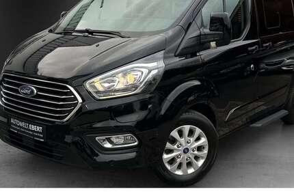 Ford Transit 109.990 km 29.690 &euro; Weinheim 69469