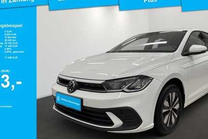 VW Polo 40.515 km 16.999 &euro; Kempten 87437