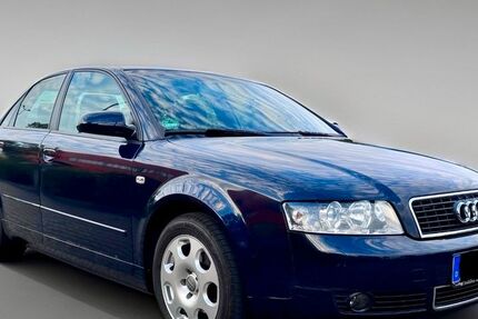 Audi A4 175.000 km 3.650 € Heusenstamm 63150