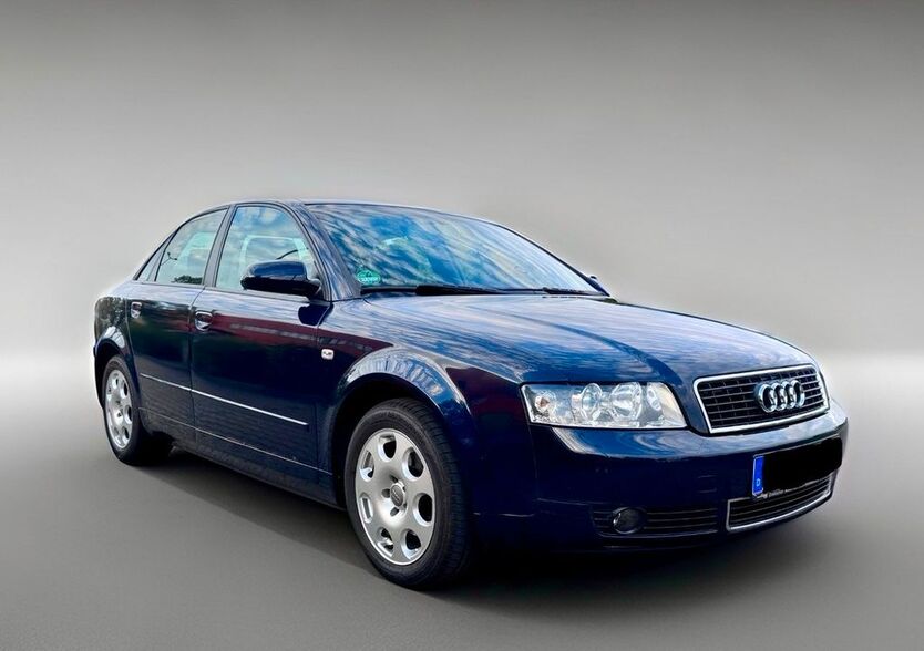 Audi A4 175.000 km 3.650 € Heusenstamm 63150