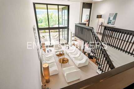 Wohnung zum Kaufen in Bad Homburg 790.000 € 182 m²