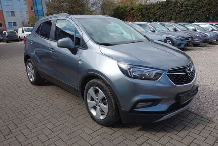 Opel Mokka 95.000 km 9.689 &euro; Leipzig 04249