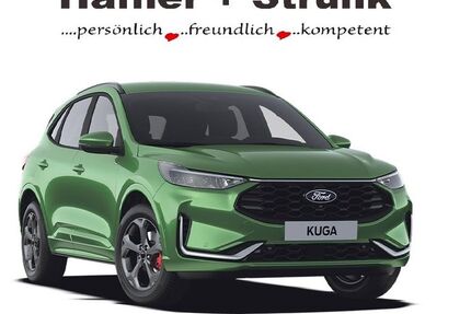 Ford Kuga 15 km 43.777 &euro; Kassel 34117