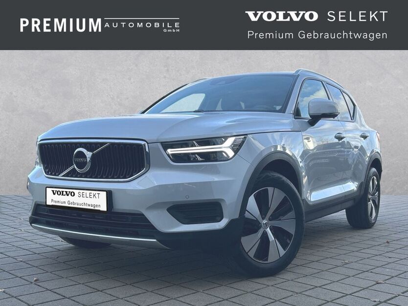 Volvo XC40 60.200 km 23.890 € Koblenz/Gwb. Arenberg 56077