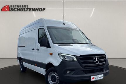 Mercedes-Benz Sprinter 63.655 km 38.990 &euro; Mülheim/Ruhr 45481