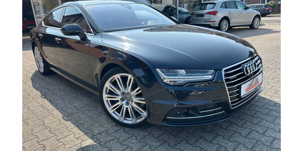 Audi A7 137.332 km 25.500 &euro; Korschenbroich 41352