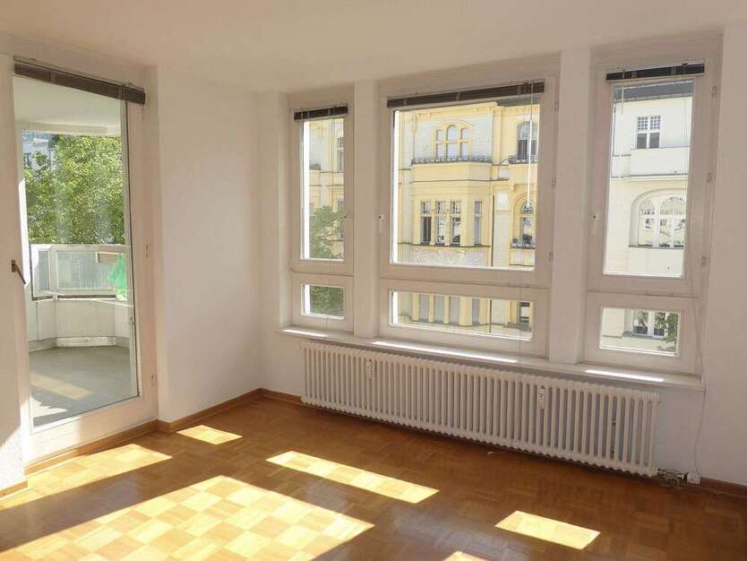 Wohnung zum Mieten in Berlin 990 € 65.99 m²