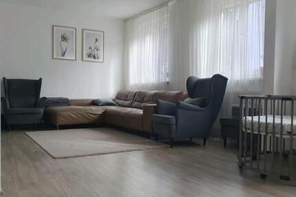 Einfamilienhaus mit großem Balkon zum Vermieten 4 zimmer