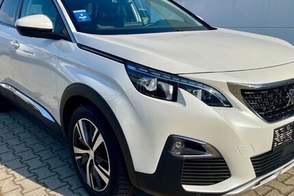 Peugeot 3008 69.300 km 17.900 € Görlitz OT Königshufen 02828
