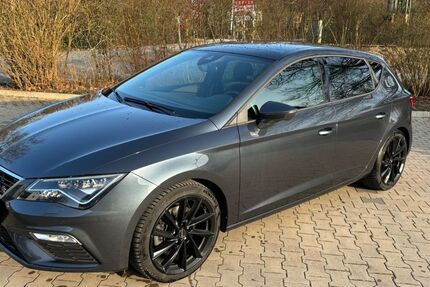Seat Leon 46.900 km 19.950 &euro; Neustadt b.Coburg 96465
