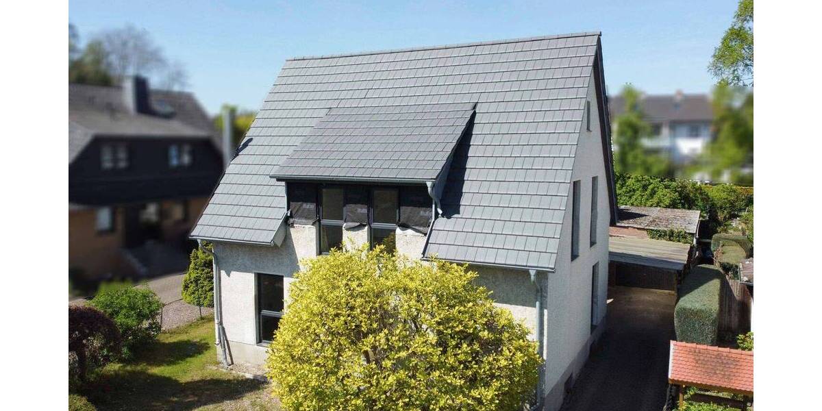 Einfamilienhaus Bad Oeynhausen Dehme - 8 Zimmer, 199 m&sup2;, 319.000&euro; | Angebot:26852849