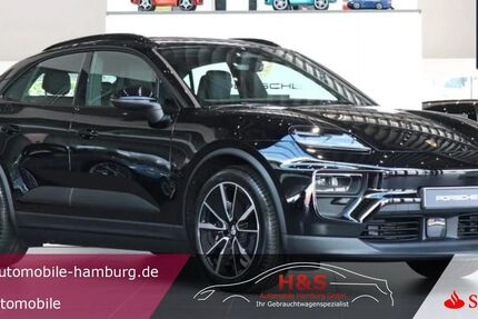 Porsche Macan 1.251 km 79.900 &euro; Bad Segeberg 23795