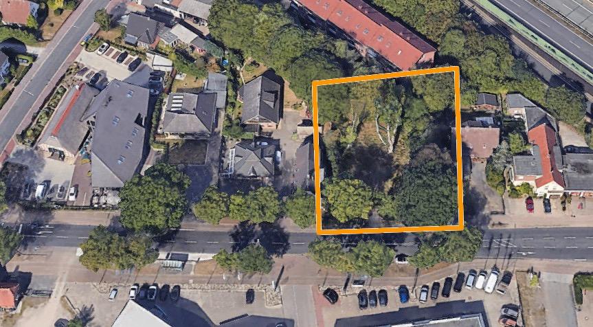 Grundstück Oldenburg Bürgeresch - 900.000&euro; | Angebot:24769698