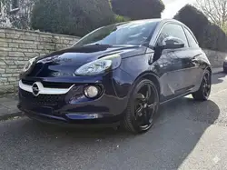Opel Adam 116.000 km 5.500 &euro; Kelkheim (Taunus), Stadt 65779